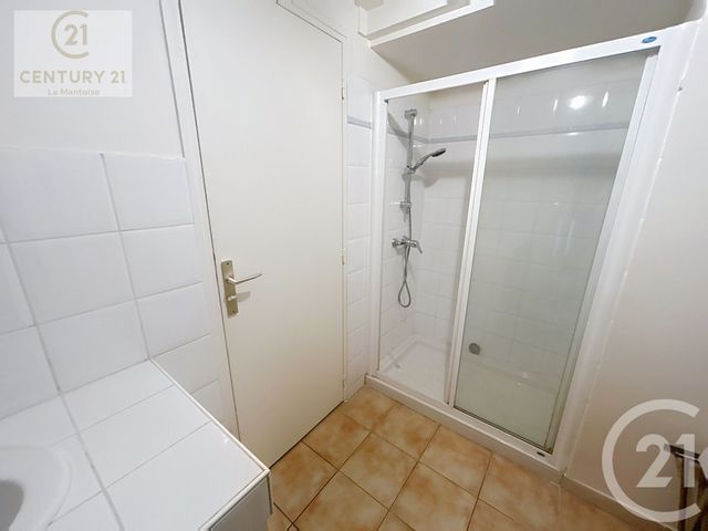 Appartement F4 &agrave; vendre - 4 pi&egrave;ces - 75,83 m2 - Mantes La Jolie - 78 - ILE-DE-FRANCE