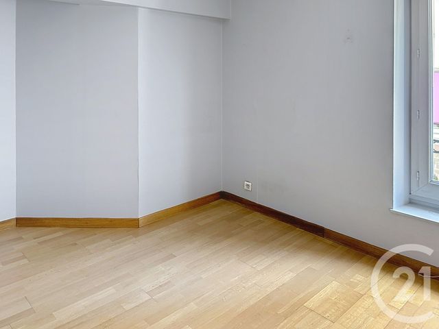 Appartement F4 à vendre - 4 pièces - 75,83 m2 - Mantes La Jolie - 78 - ILE-DE-FRANCE