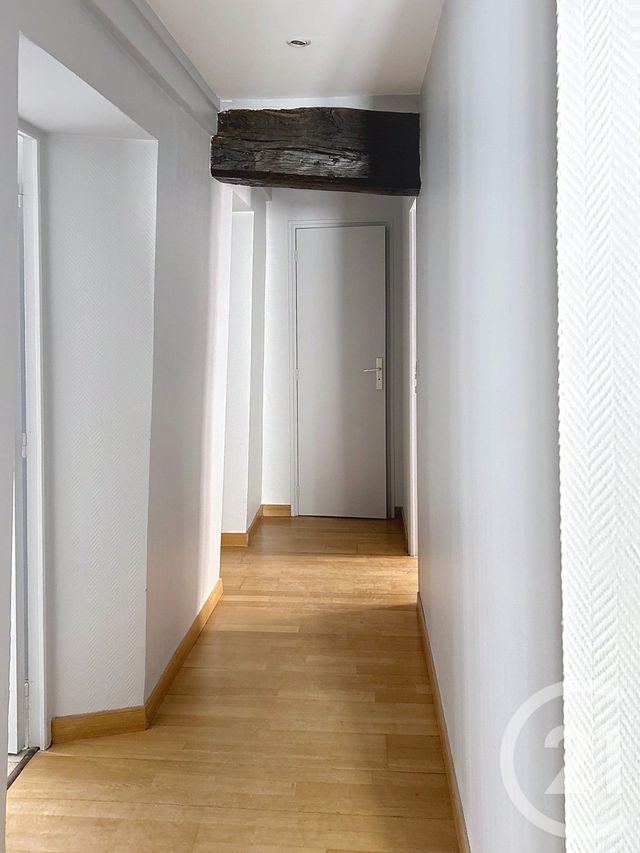 Appartement F4 à vendre - 4 pièces - 75,83 m2 - Mantes La Jolie - 78 - ILE-DE-FRANCE