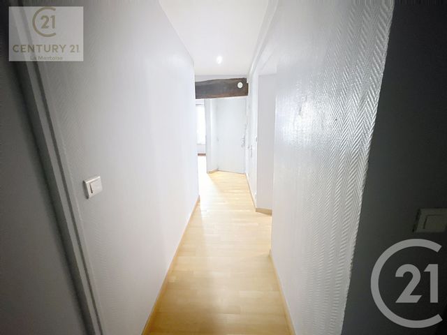 Appartement F4 &agrave; vendre - 4 pi&egrave;ces - 75,83 m2 - Mantes La Jolie - 78 - ILE-DE-FRANCE
