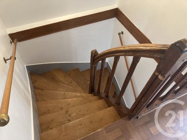 Maison &agrave; vendre - 4 pi&egrave;ces - 75,86 m2 - Mantes La Ville - 78 - ILE-DE-FRANCE