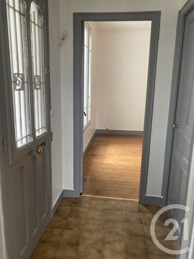 Maison &agrave; vendre - 4 pi&egrave;ces - 75,86 m2 - Mantes La Ville - 78 - ILE-DE-FRANCE