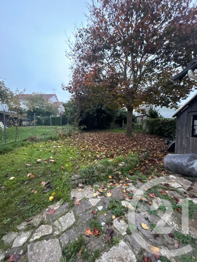 Maison à vendre - 4 pièces - 75,86 m2 - Mantes La Ville - 78 - ILE-DE-FRANCE