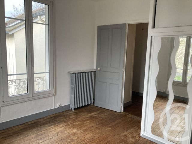 Maison &agrave; vendre - 4 pi&egrave;ces - 75,86 m2 - Mantes La Ville - 78 - ILE-DE-FRANCE