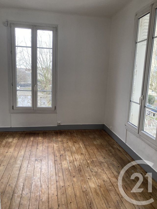 Maison &agrave; vendre - 4 pi&egrave;ces - 75,86 m2 - Mantes La Ville - 78 - ILE-DE-FRANCE