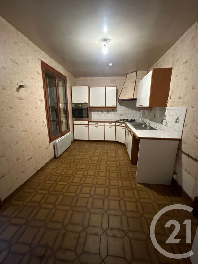 Maison à vendre - 4 pièces - 75,86 m2 - Mantes La Ville - 78 - ILE-DE-FRANCE