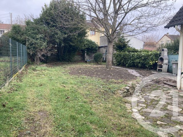 Maison &agrave; vendre - 4 pi&egrave;ces - 75,86 m2 - Mantes La Ville - 78 - ILE-DE-FRANCE