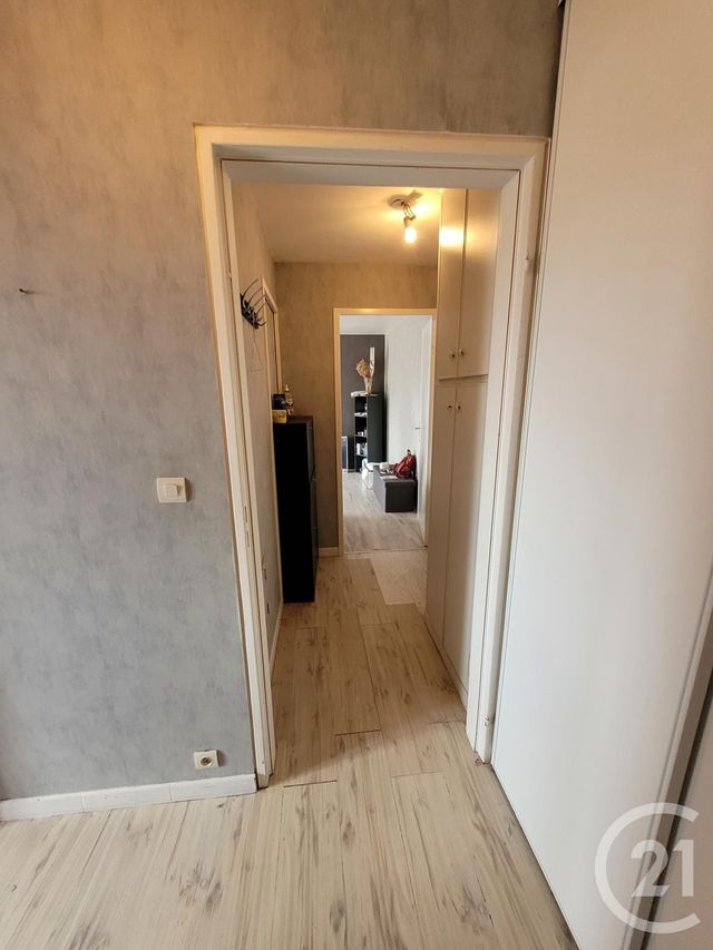 Appartement F2 à vendre - 2 pièces - 47,57 m2 - Mantes La Ville - 78 - ILE-DE-FRANCE