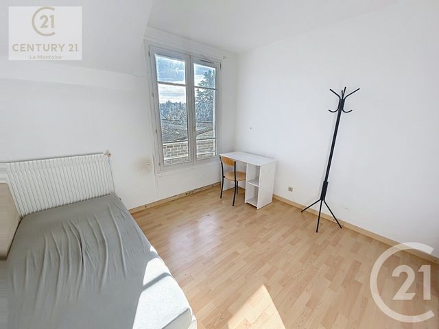 Appartement F3 &agrave; vendre - 3 pi&egrave;ces - 60,79 m2 - Mantes La Jolie - 78 - ILE-DE-FRANCE