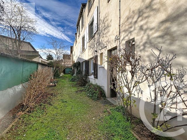 Appartement F3 &agrave; vendre - 3 pi&egrave;ces - 60,79 m2 - Mantes La Jolie - 78 - ILE-DE-FRANCE