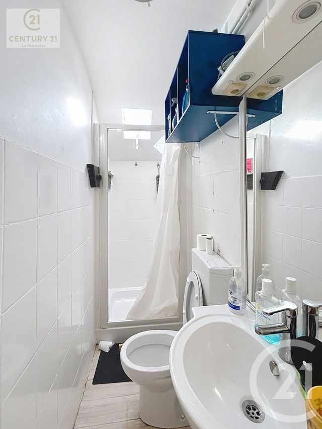 Appartement F3 &agrave; vendre - 3 pi&egrave;ces - 60,79 m2 - Mantes La Jolie - 78 - ILE-DE-FRANCE