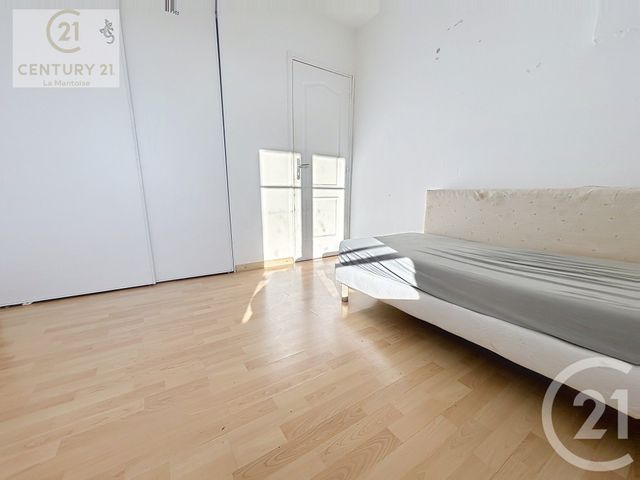 Appartement F3 &agrave; vendre - 3 pi&egrave;ces - 60,79 m2 - Mantes La Jolie - 78 - ILE-DE-FRANCE