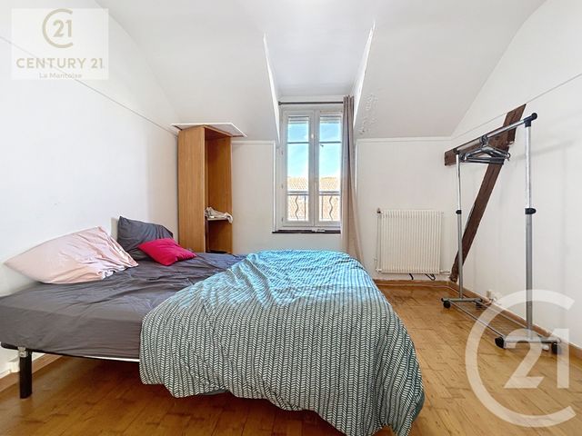 Appartement F3 &agrave; vendre - 3 pi&egrave;ces - 60,79 m2 - Mantes La Jolie - 78 - ILE-DE-FRANCE