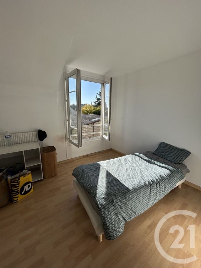 Appartement F3 &agrave; vendre - 3 pi&egrave;ces - 57,58 m2 - Mantes La Jolie - 78 - ILE-DE-FRANCE