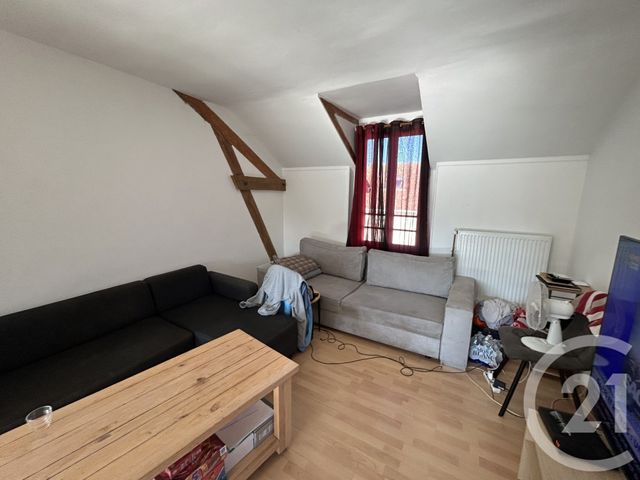 Appartement F3 &agrave; vendre - 3 pi&egrave;ces - 57,58 m2 - Mantes La Jolie - 78 - ILE-DE-FRANCE