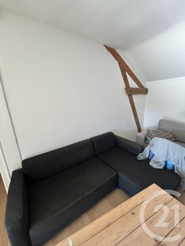 Appartement F3 &agrave; vendre - 3 pi&egrave;ces - 57,58 m2 - Mantes La Jolie - 78 - ILE-DE-FRANCE