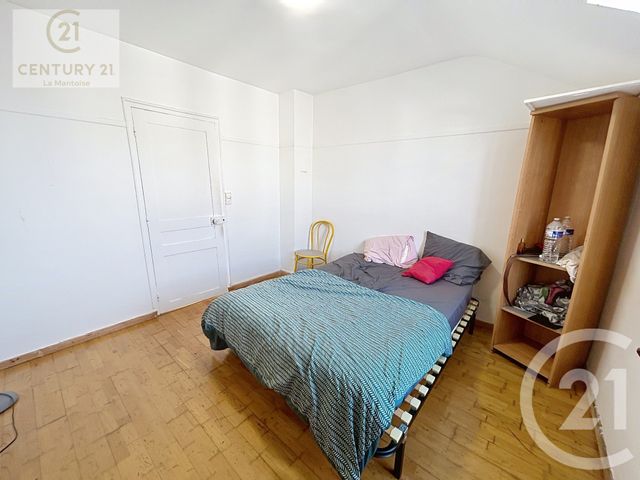 Appartement F3 &agrave; vendre - 3 pi&egrave;ces - 60,79 m2 - Mantes La Jolie - 78 - ILE-DE-FRANCE