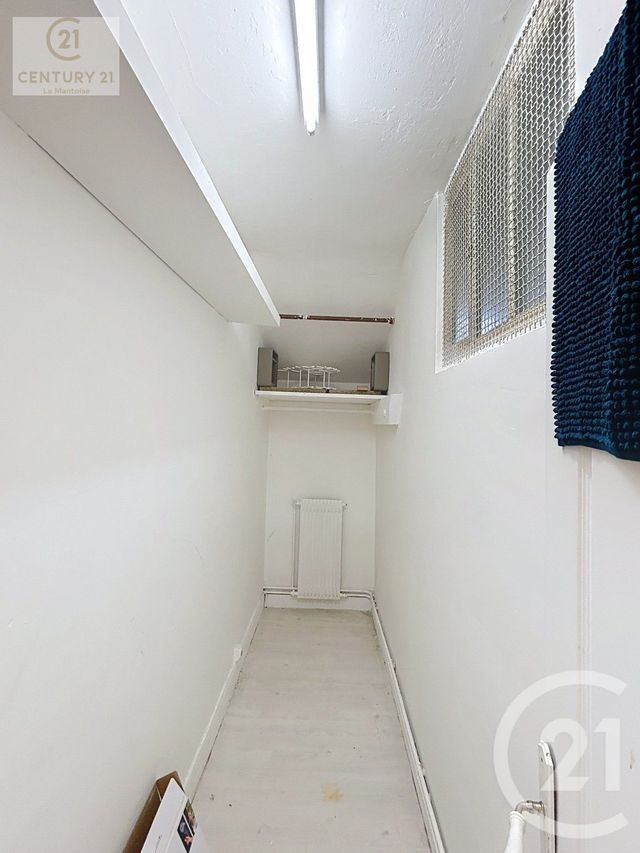 Appartement F3 &agrave; vendre - 3 pi&egrave;ces - 60,79 m2 - Mantes La Jolie - 78 - ILE-DE-FRANCE