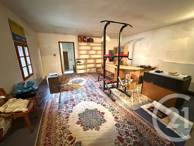 Maison &agrave; vendre - 10 pi&egrave;ces - 224 m2 - Mantes La Ville - 78 - ILE-DE-FRANCE