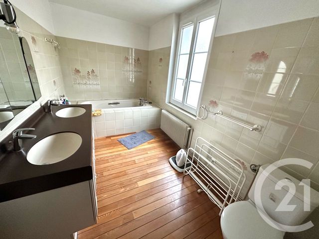 Maison &agrave; vendre - 10 pi&egrave;ces - 224 m2 - Mantes La Ville - 78 - ILE-DE-FRANCE