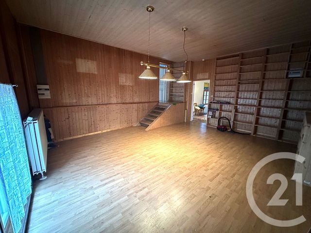 Maison &agrave; vendre - 10 pi&egrave;ces - 224 m2 - Mantes La Ville - 78 - ILE-DE-FRANCE