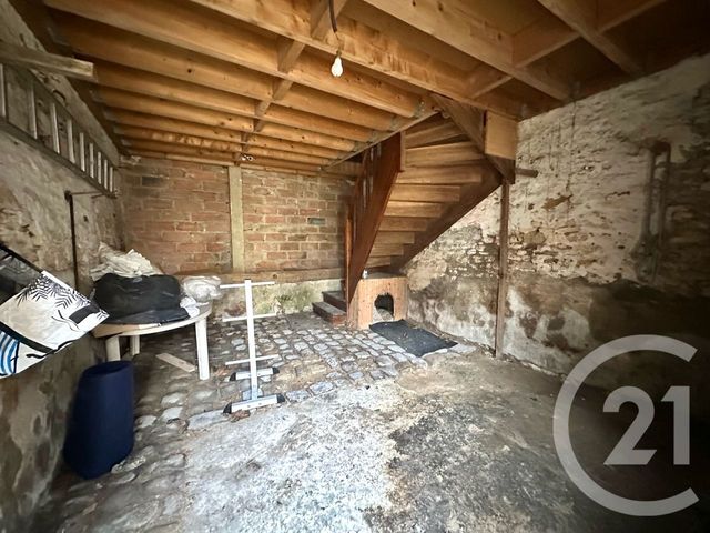 Maison &agrave; vendre - 10 pi&egrave;ces - 224 m2 - Mantes La Ville - 78 - ILE-DE-FRANCE