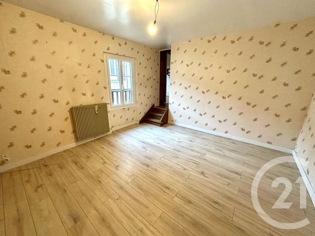 Maison &agrave; vendre - 10 pi&egrave;ces - 224 m2 - Mantes La Ville - 78 - ILE-DE-FRANCE