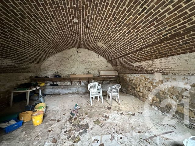 Maison &agrave; vendre - 10 pi&egrave;ces - 224 m2 - Mantes La Ville - 78 - ILE-DE-FRANCE