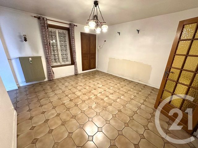 Maison &agrave; vendre - 10 pi&egrave;ces - 224 m2 - Mantes La Ville - 78 - ILE-DE-FRANCE