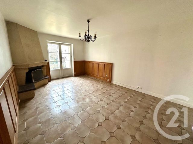 Maison &agrave; vendre - 10 pi&egrave;ces - 224 m2 - Mantes La Ville - 78 - ILE-DE-FRANCE