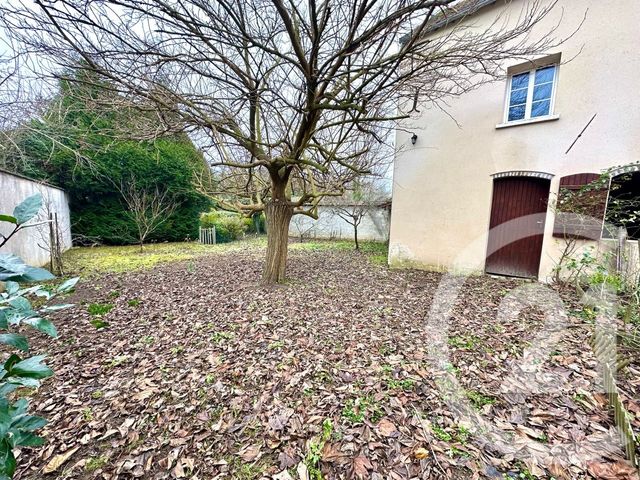 Maison &agrave; vendre - 10 pi&egrave;ces - 224 m2 - Mantes La Ville - 78 - ILE-DE-FRANCE