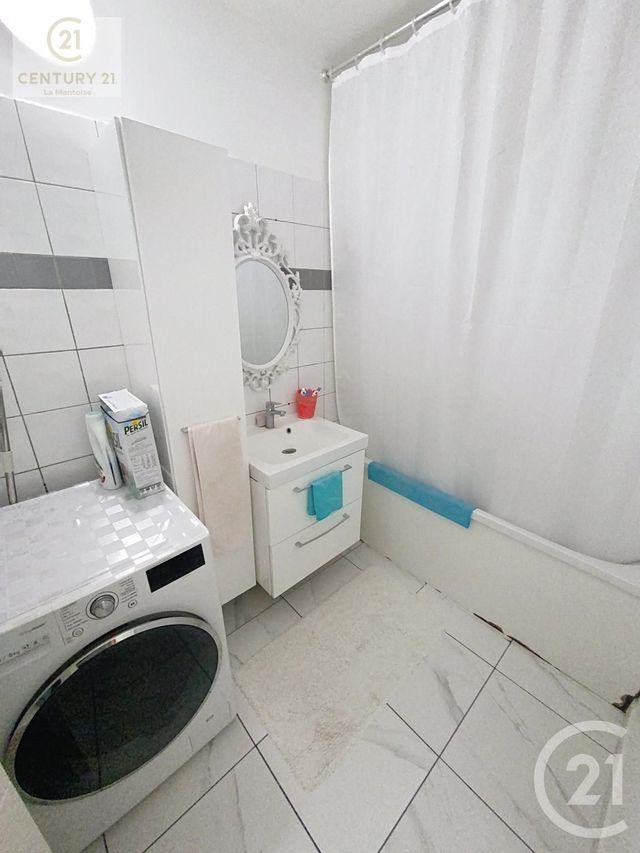 Appartement F4 &agrave; vendre - 4 pi&egrave;ces - 83,29 m2 - Mantes La Jolie - 78 - ILE-DE-FRANCE