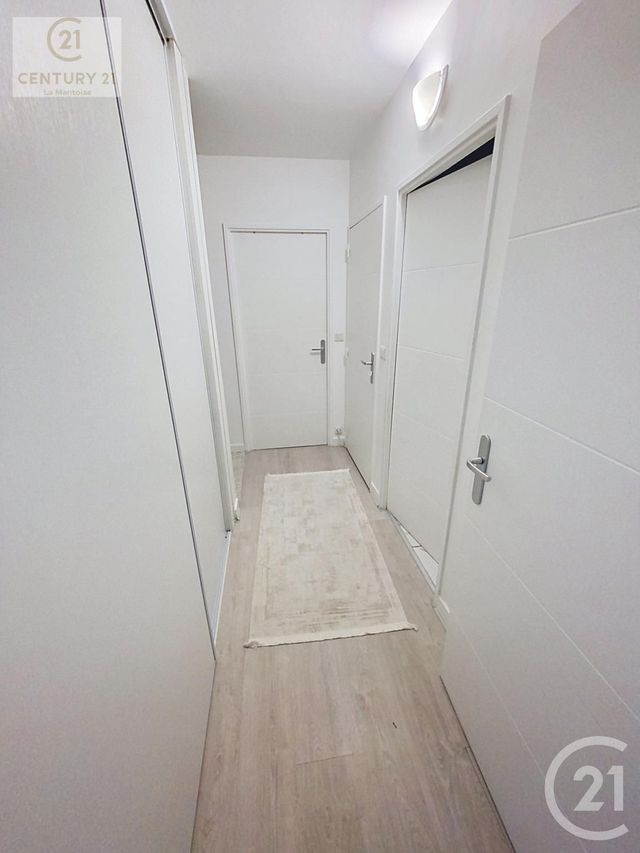 Appartement F4 &agrave; vendre - 4 pi&egrave;ces - 83,29 m2 - Mantes La Jolie - 78 - ILE-DE-FRANCE
