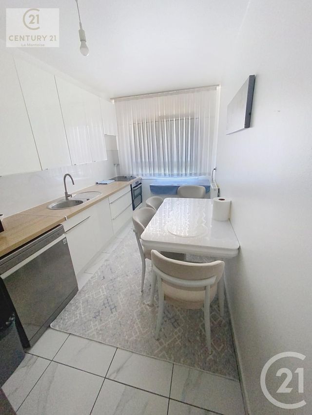 Appartement F4 &agrave; vendre - 4 pi&egrave;ces - 83,29 m2 - Mantes La Jolie - 78 - ILE-DE-FRANCE