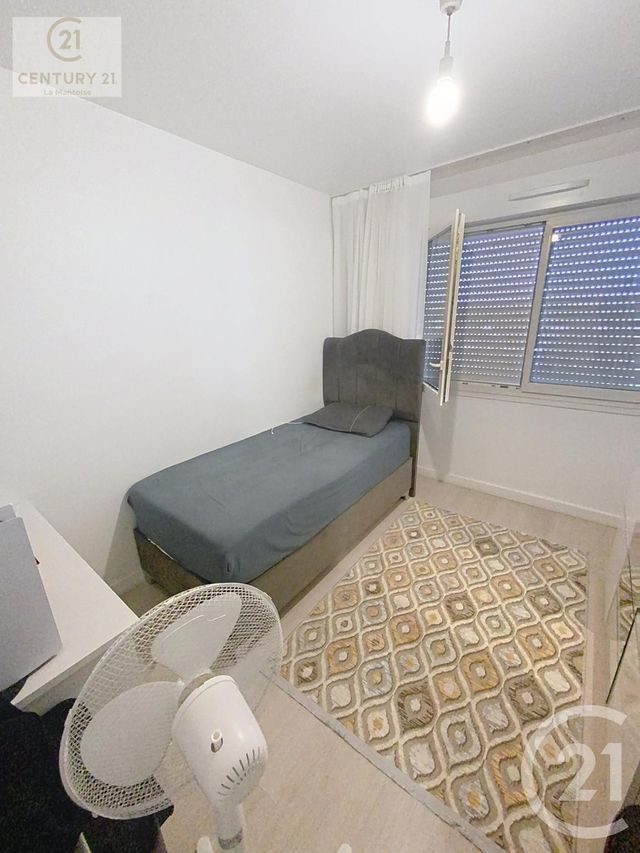 Appartement F4 &agrave; vendre - 4 pi&egrave;ces - 83,29 m2 - Mantes La Jolie - 78 - ILE-DE-FRANCE