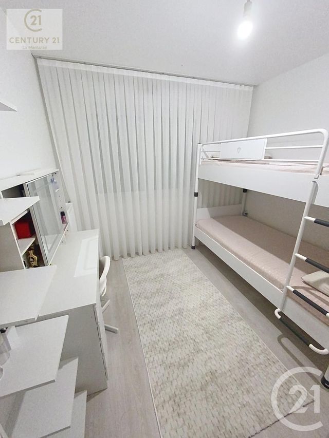 Appartement F4 &agrave; vendre - 4 pi&egrave;ces - 83,29 m2 - Mantes La Jolie - 78 - ILE-DE-FRANCE