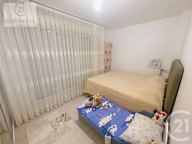 Appartement F4 &agrave; vendre - 4 pi&egrave;ces - 83,29 m2 - Mantes La Jolie - 78 - ILE-DE-FRANCE