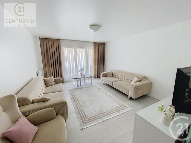 appartement - MANTES LA JOLIE - 78