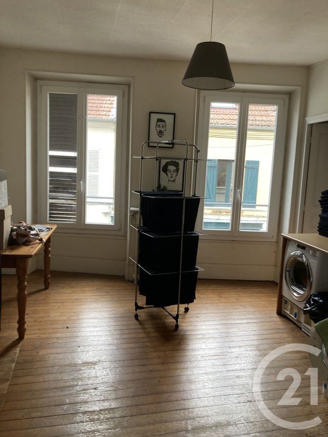 Immeuble &agrave; vendre - 130 m2 - Maule - 78 - ILE-DE-FRANCE
