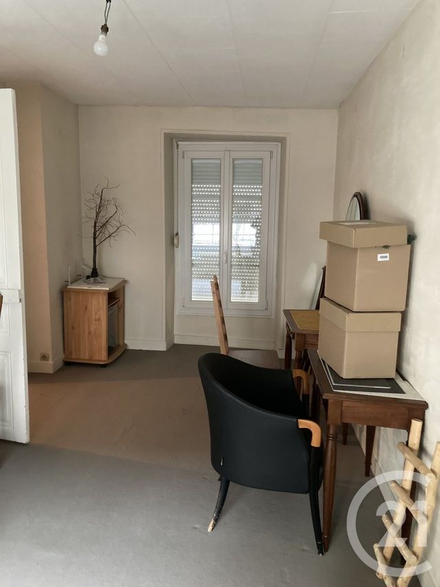 Immeuble &agrave; vendre - 130 m2 - Maule - 78 - ILE-DE-FRANCE
