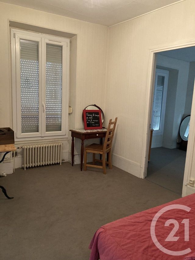 Immeuble &agrave; vendre - 130 m2 - Maule - 78 - ILE-DE-FRANCE