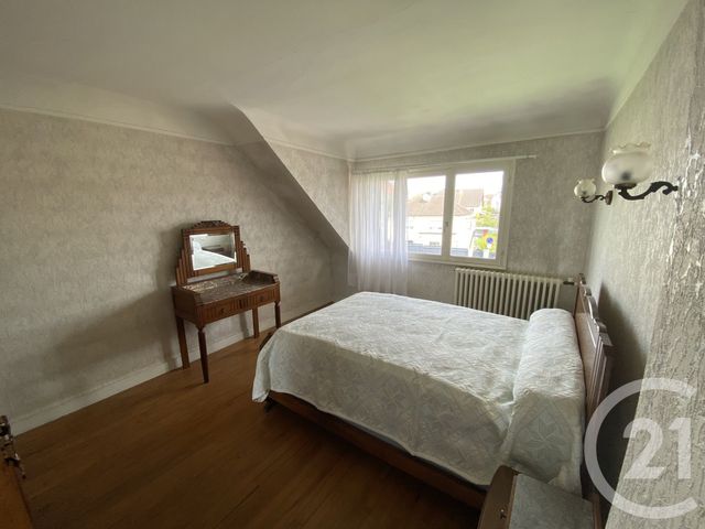 Maison à vendre - 5 pièces - 74,05 m2 - Mantes La Ville - 78 - ILE-DE-FRANCE