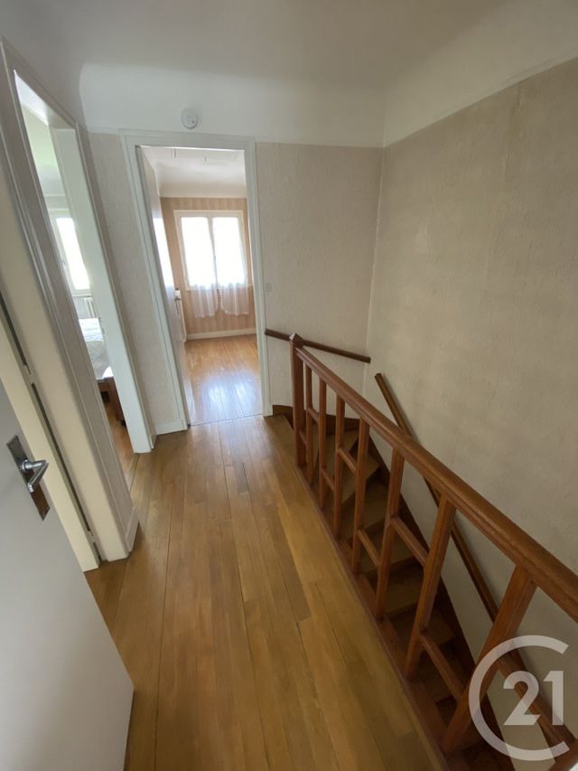 Maison à vendre - 5 pièces - 74,05 m2 - Mantes La Ville - 78 - ILE-DE-FRANCE