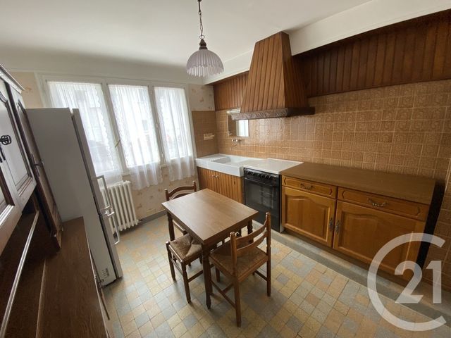 Maison à vendre - 5 pièces - 74,05 m2 - Mantes La Ville - 78 - ILE-DE-FRANCE
