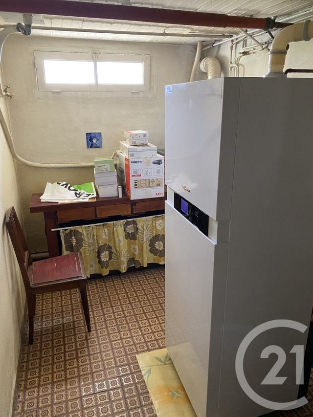 Maison à vendre - 5 pièces - 74,05 m2 - Mantes La Ville - 78 - ILE-DE-FRANCE