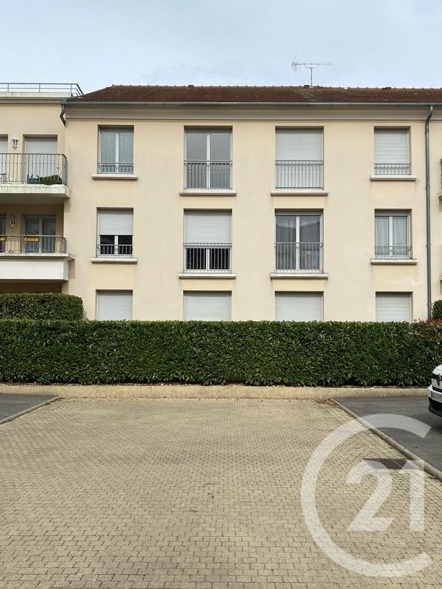 Appartement F2 à vendre - 2 pièces - 35,17 m2 - Mantes La Jolie - 78 - ILE-DE-FRANCE