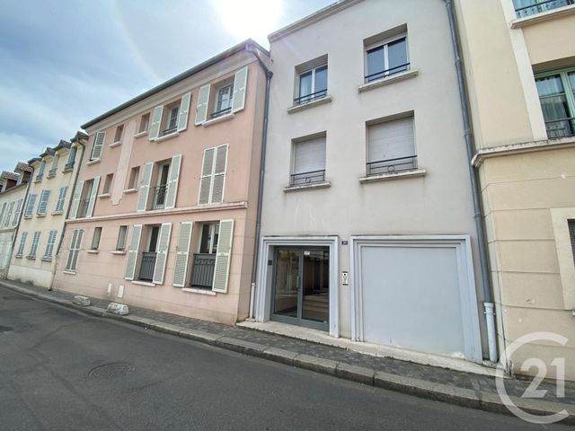 appartement - MANTES LA JOLIE - 78