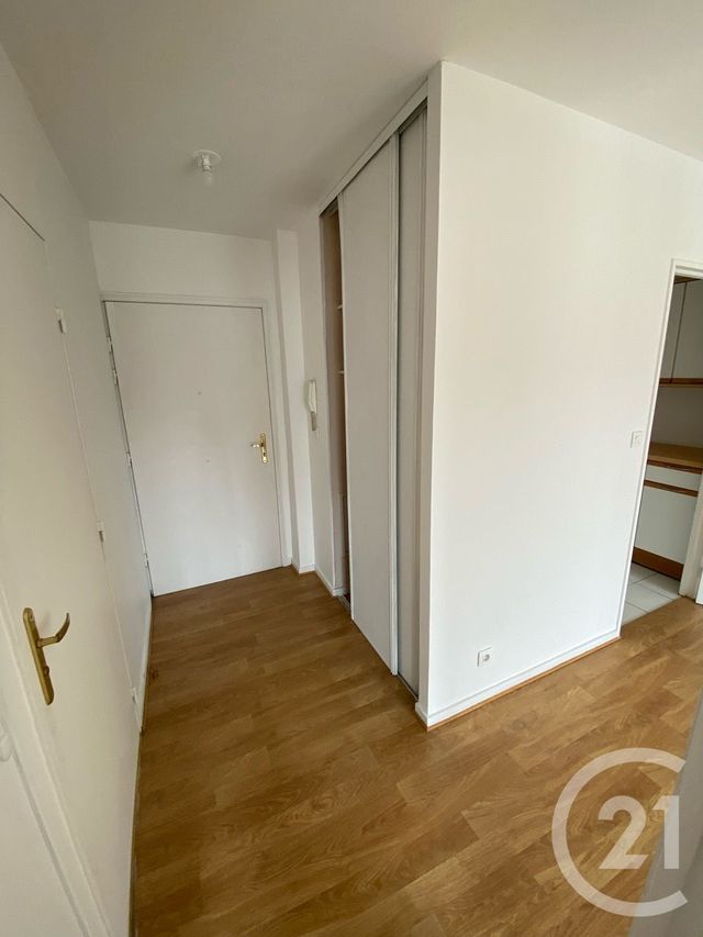 Appartement F2 à vendre - 2 pièces - 35,17 m2 - Mantes La Jolie - 78 - ILE-DE-FRANCE