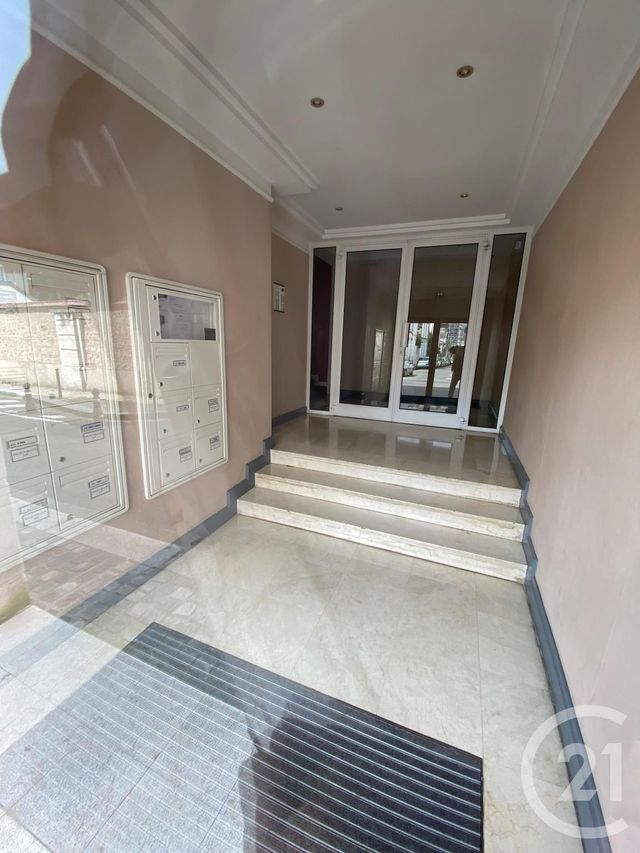 Appartement F2 &agrave; vendre - 2 pi&egrave;ces - 35,17 m2 - Mantes La Jolie - 78 - ILE-DE-FRANCE