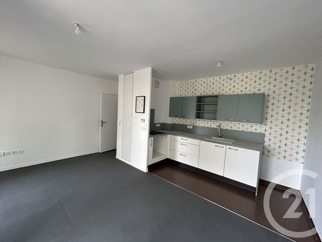 Appartement F2 &agrave; vendre - 2 pi&egrave;ces - 43 m2 - Mantes La Jolie - 78 - ILE-DE-FRANCE